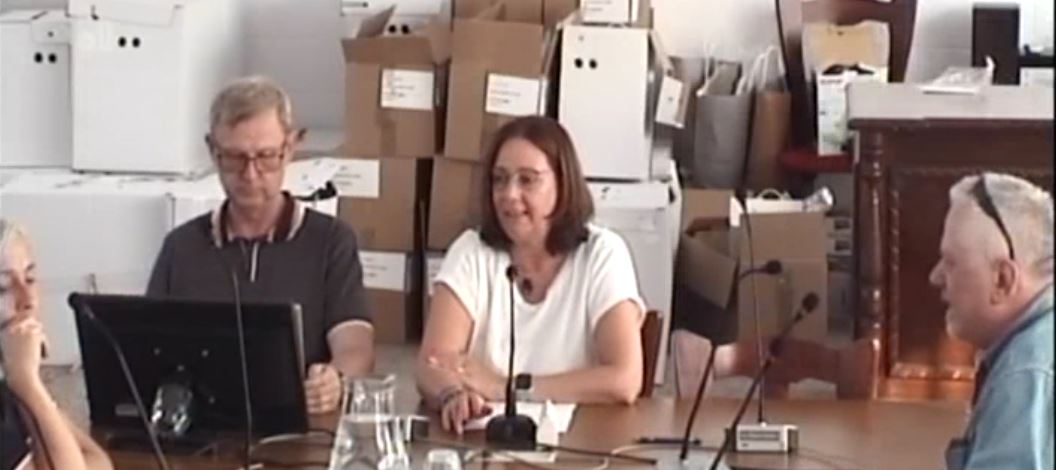 Szigethalom Önkormányzat Humánpolitikai és Népjóléti Bizottság ülése 2024.06.11.