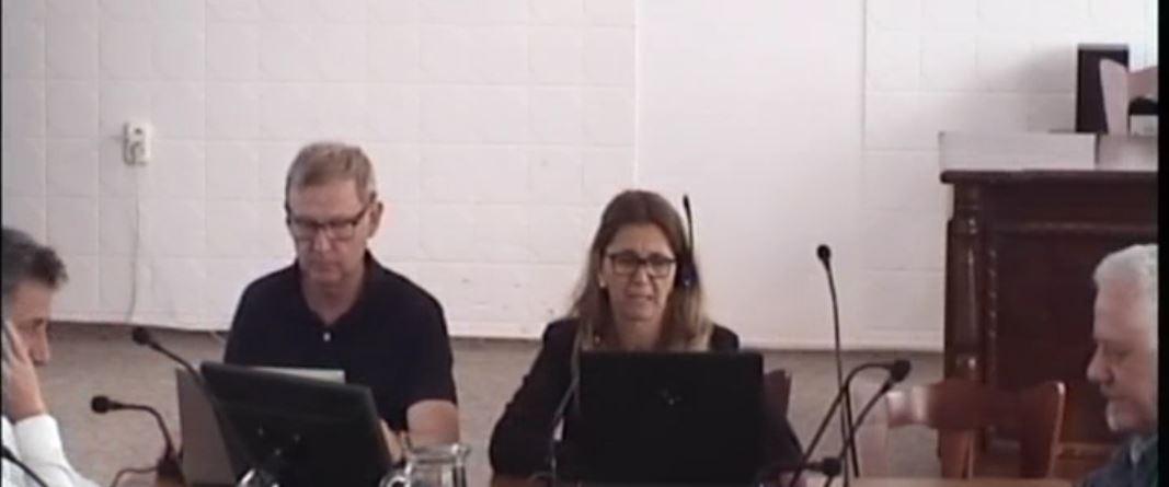 Szigethalom Önkormányzat Pénzügyi és Fejlesztési Bizottság ülése  2024.06.13.