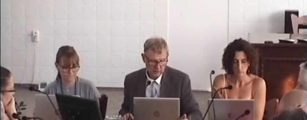 Szigethalom Város Önkormányzat Képviselő-testület ülése 2024.06.18.