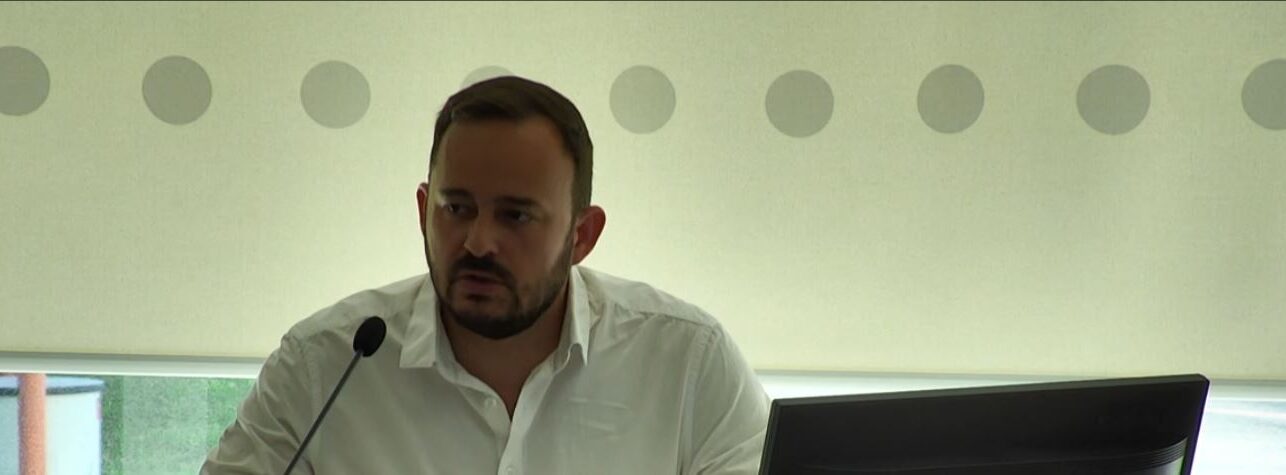 Törökbálint Város Önkormányzat Városfejlesztési és Környezetvédelmi Bizottság ülése 2024.06.19.