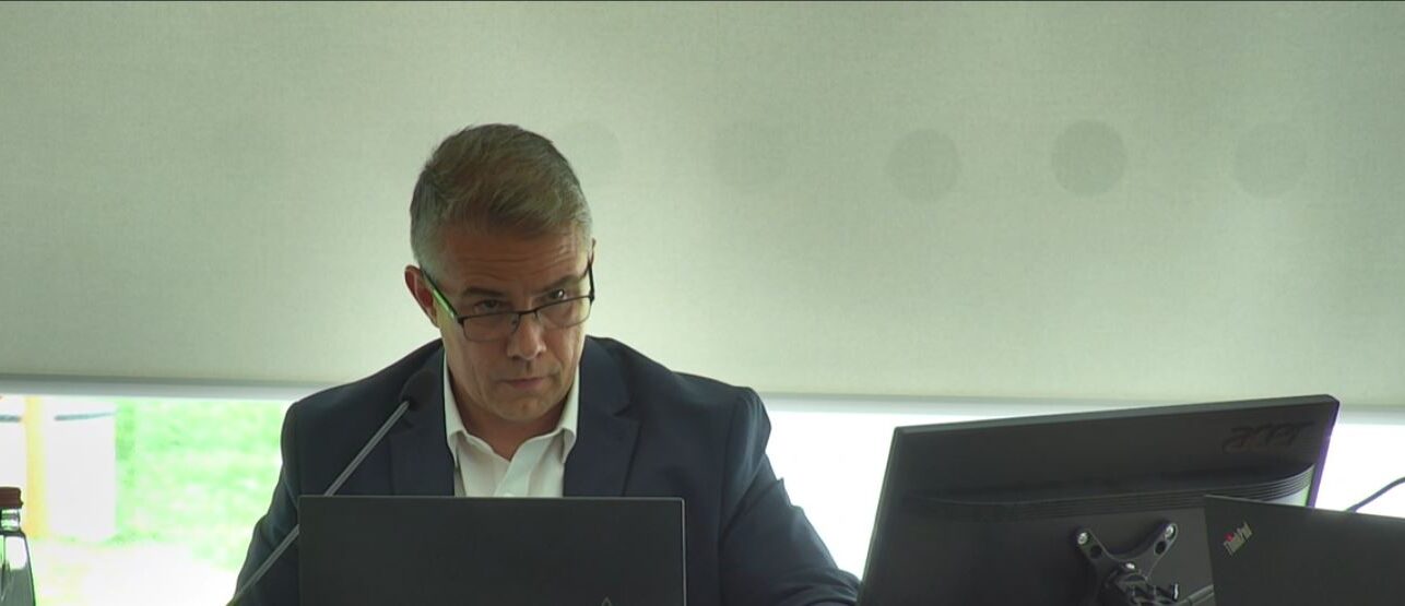 Törökbálint Város Önkormányzat Pénzügyi, Jogi és Ügyrendi Bizottság ülése 2024.06.20.