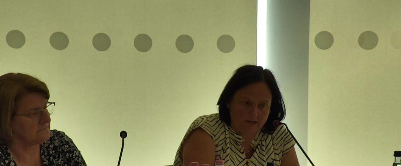 Törökbálint Város Önkormányzata Képviselő-Testület Közmeghallgatása 2024.06.25.