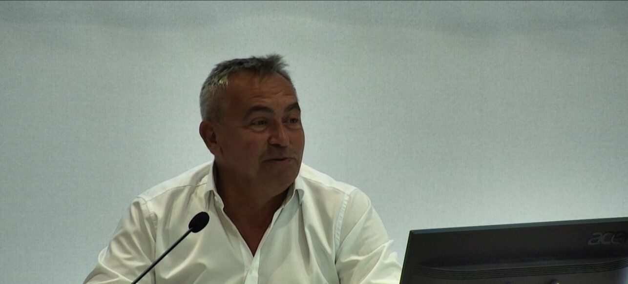 Törökbálint Város Önkormányzata Képviselő-Testületének rendkívüli ülése 2024.07.04.