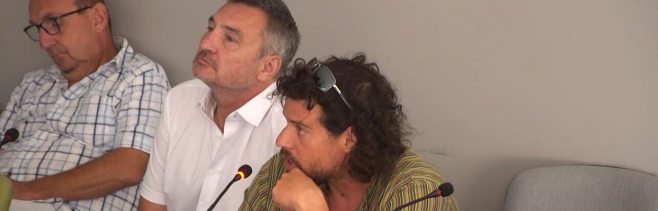 Törökbálint Város Önkormányzat Pénzügyi, Jogi és Ügyrendi Bizottság rendkívüli ülése 2024.07.25.