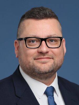 Bajusz Gábor