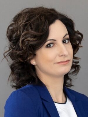 Horváth Júlia Petra