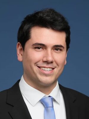 Klinga Dániel