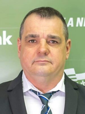 Kovács István