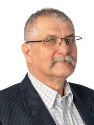 Mezei Attila