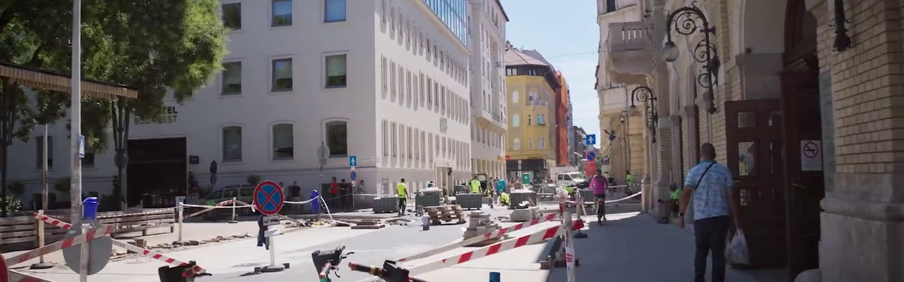 Helló, Terézváros!