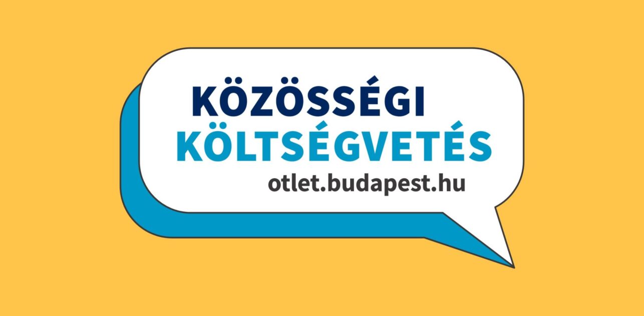 Augusztus 21-től lehet szavazni a fővárosi közösségi költségvetés ötleteire