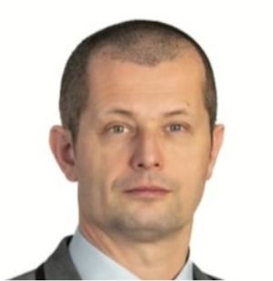 Tarnóczi Attila