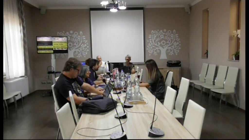 Nagytarcsa Község Önkormányzat Képviselő-testülete rendkívüli ülése 2024.09.06.