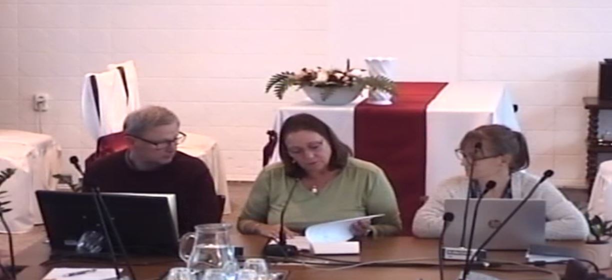 Szigethalom Önkormányzat Humánpolitikai és Népjóléti Bizottság ülése 2024.09.17.