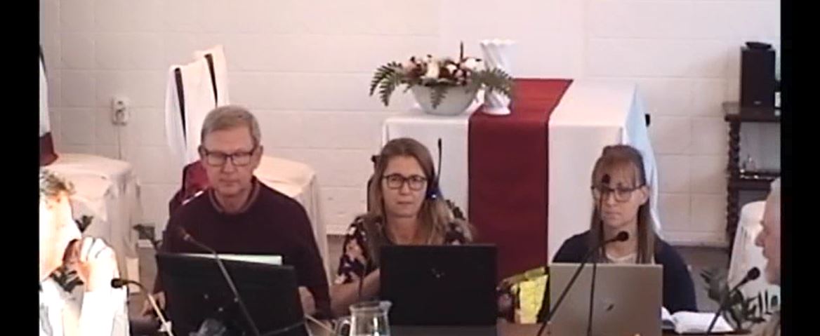 Szigethalom Önkormányzat Pénzügyi és Fejlesztési Bizottság ülése 2024.09.19.