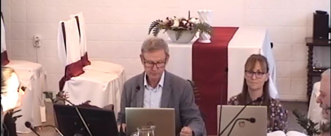 Szigethalom Város Önkormányzat Képviselő-testület ülése 2024.09.24.