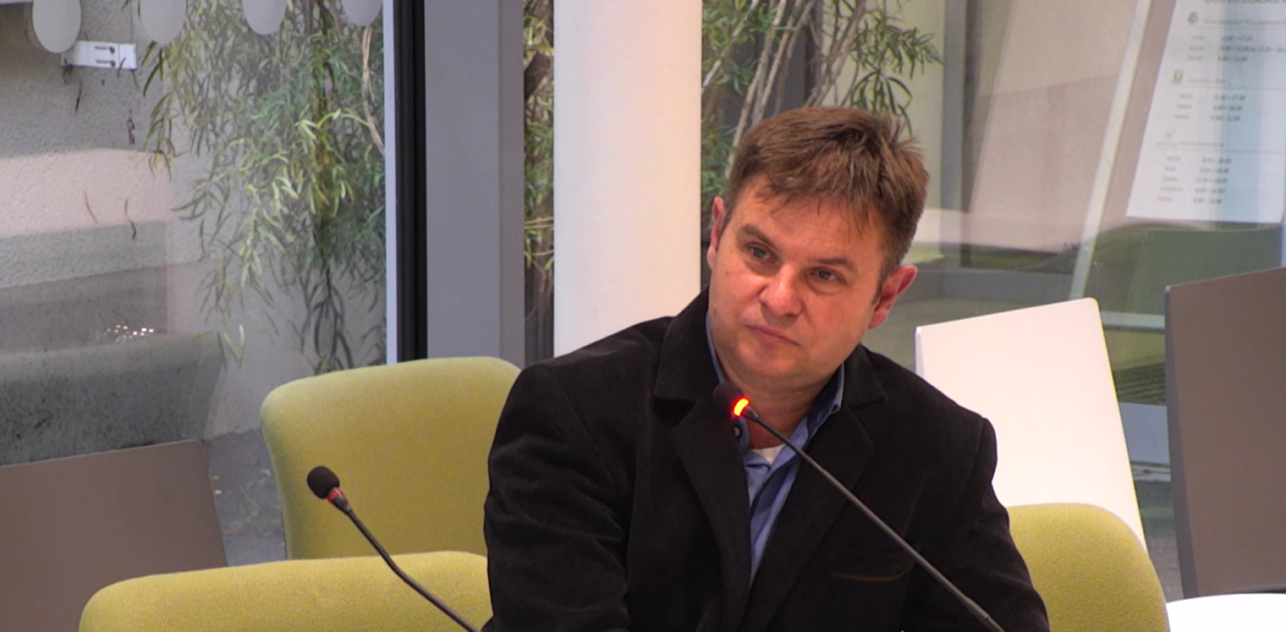 Törökbálint Város Önkormányzat Humánpolitikai Bizottság ülése 2024.09.16.