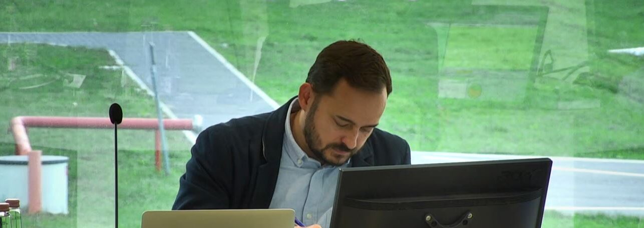 Törökbálint Város Önkormányzat Városfejlesztési és Környezetvédelmi Bizottság ülése 2024.09.18.