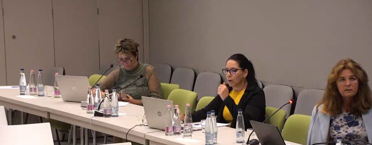 Törökbálint Város Önkormányzat Pénzügyi, Jogi és Ügyrendi Bizottság ülése 2024.09.19.