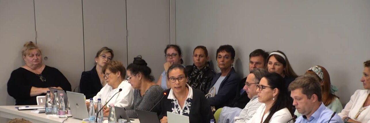 Törökbálint Város Önkormányzata Képviselő-Testületének ülése 2024.09.25.