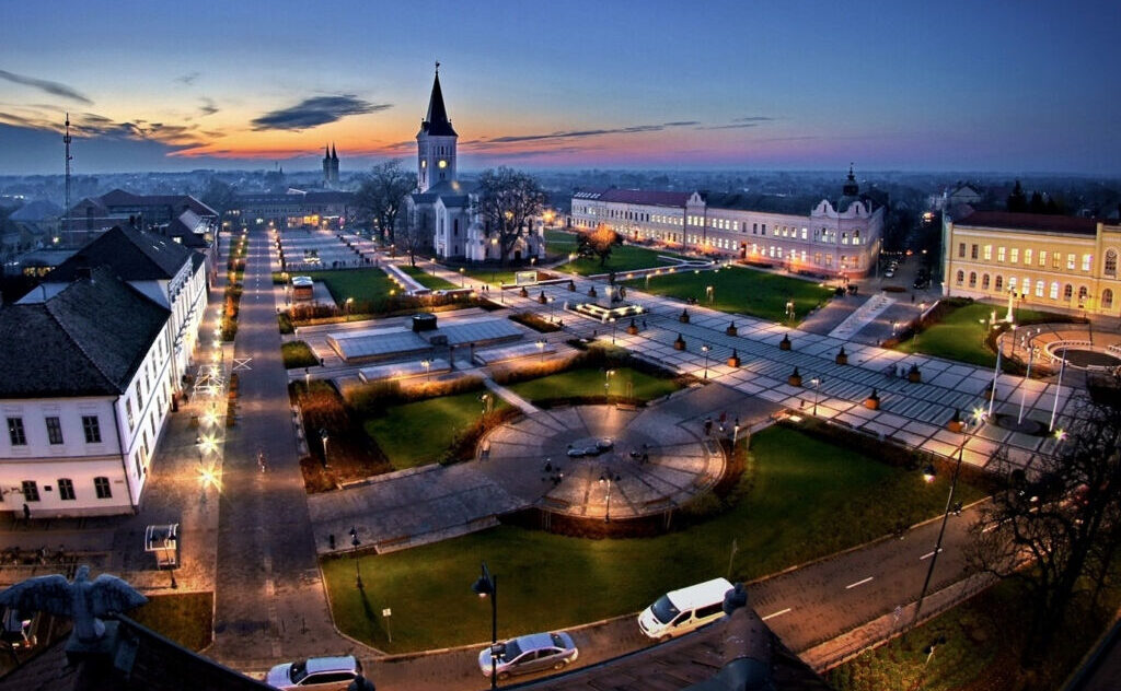 Hajdúböszörmény Önkormányzata