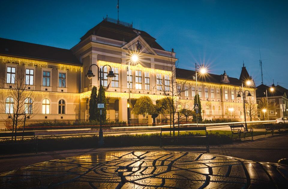 Hajdúböszörmény Önkormányzata