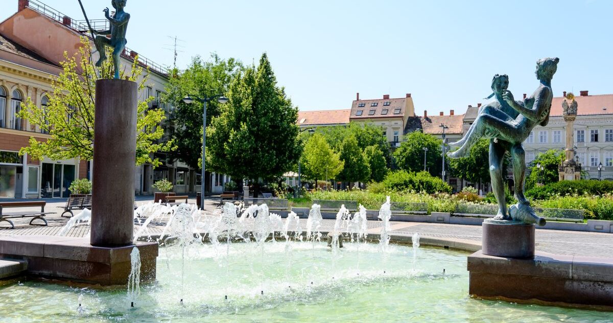 Szombathely MJV Önkormányzata