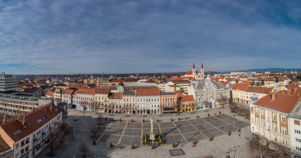 Szombathely MJV Önkormányzata