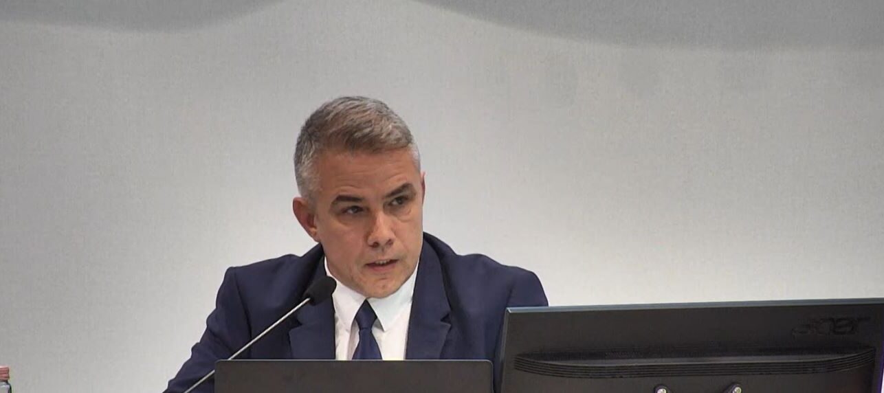 Törökbálint Város Önkormányzata Képviselő-Testületének rendkívüli ülése 2024.10.14.