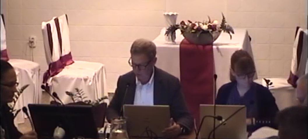 Szigethalom Város Önkormányzat Képviselő-testület ülése 2024.10.22.