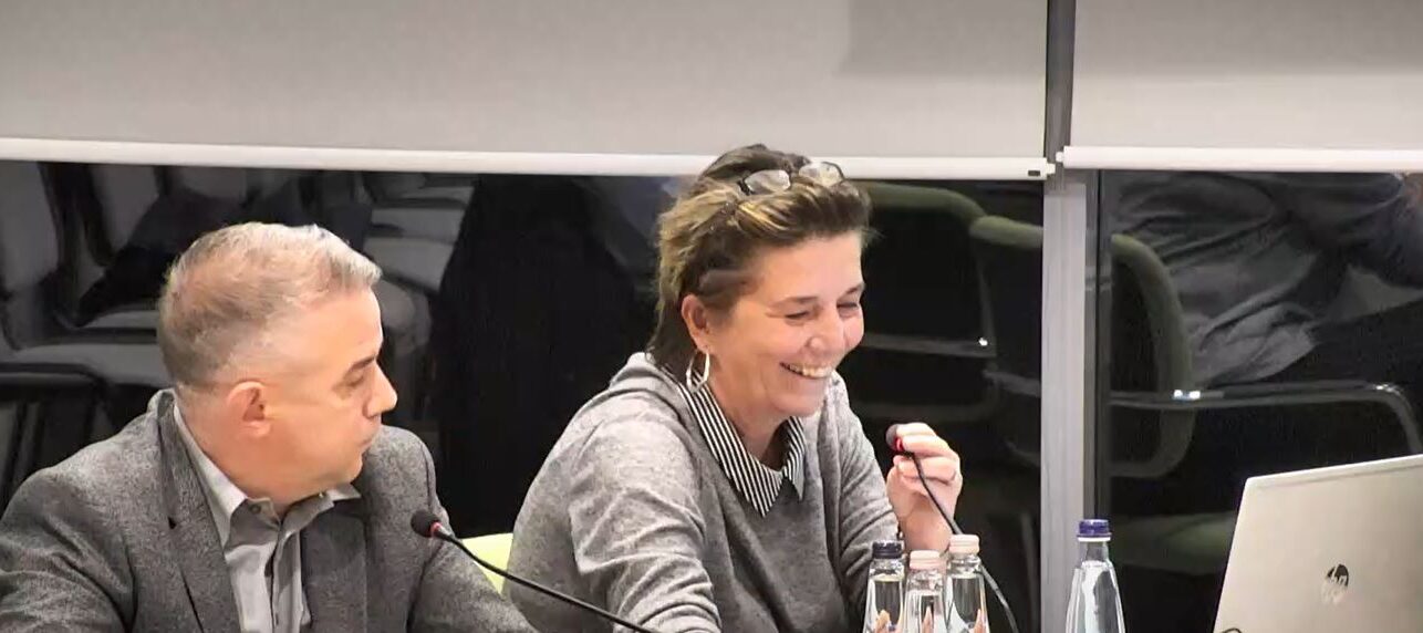 Törökbálint Város Önkormányzat Humánpolitikai Bizottság ülése 2024.11.05.