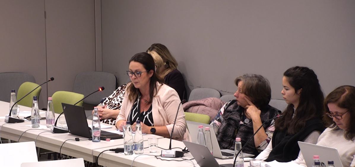 Törökbálint Város Önkormányzat Pénzügyi, Jogi és Ügyrendi Bizottság ülése 2024.11.07.