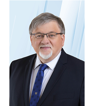 Dr. Dézsi Csaba András