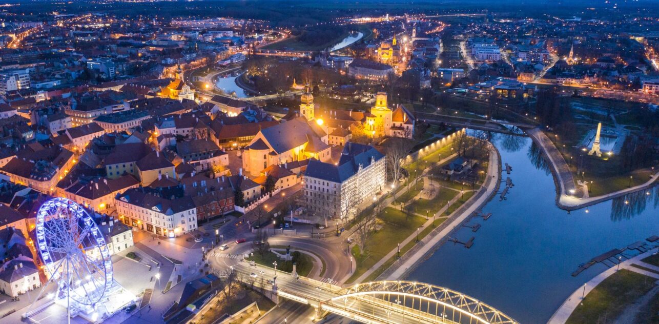 Győr MJV Önkormányzata