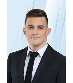 Dr. Nagy Richárd László