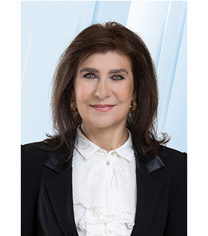 Prédlné Németh Margit