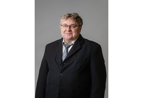 Dr. Bánovics István