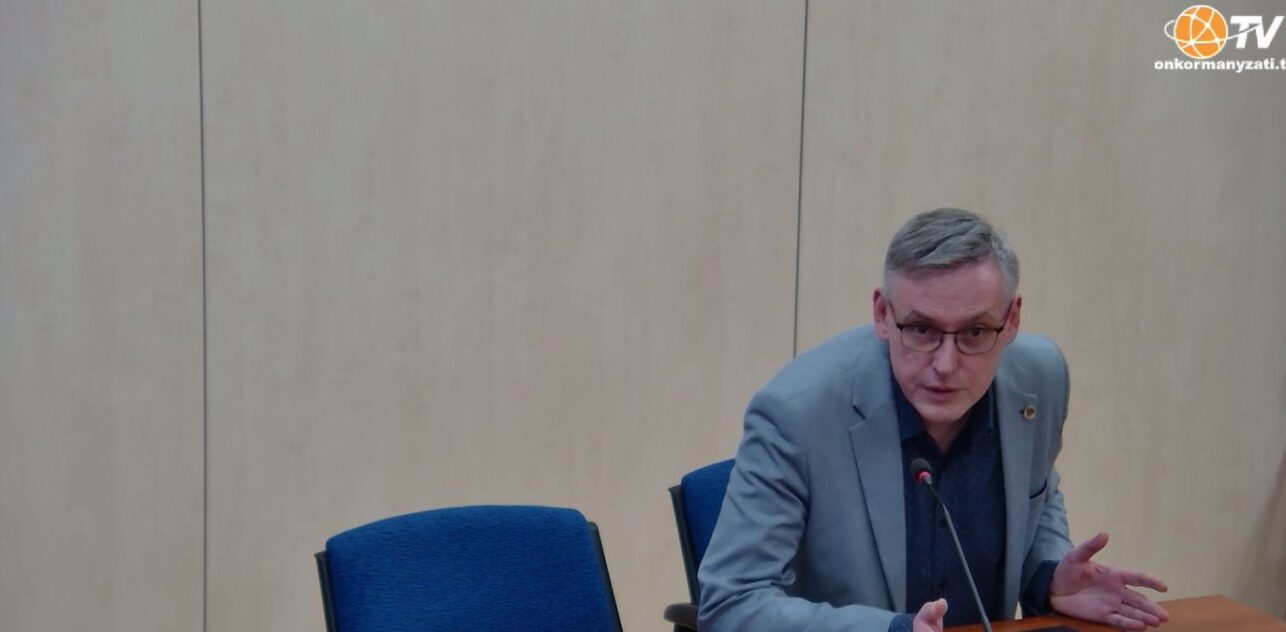 Győr Megyei Jogú Város Önkormányzata Közgyűlésének Közigazgatási és Pénzügyi Bizottságának rendkívüli ülése 2025.01.30.