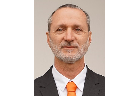 Korossy-Khayll Gábor