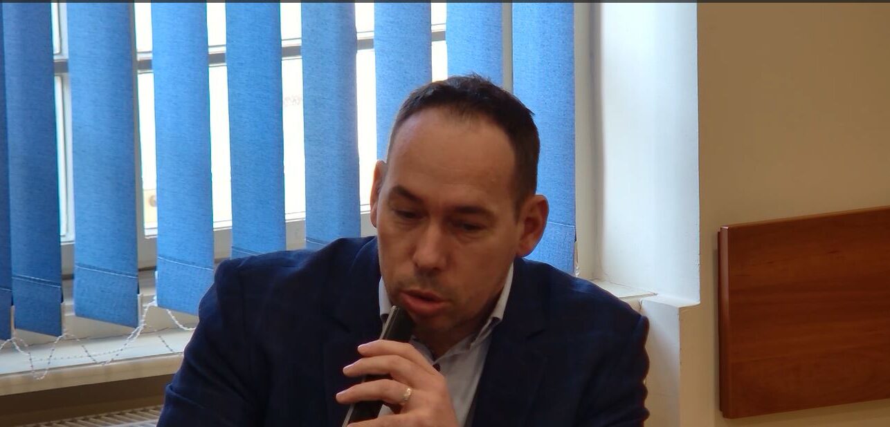 Győr Megyei Jogú Város Önkormányzata Közgyűlésének Városstratégiai Bizottságának ülése 2025.02.05.