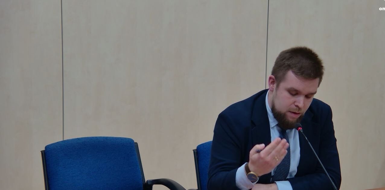 Győr Megyei Jogú Város Önkormányzata Közgyűlésének Közigazgatási és Pénzügyi Bizottságának ülése 2025.02.06.