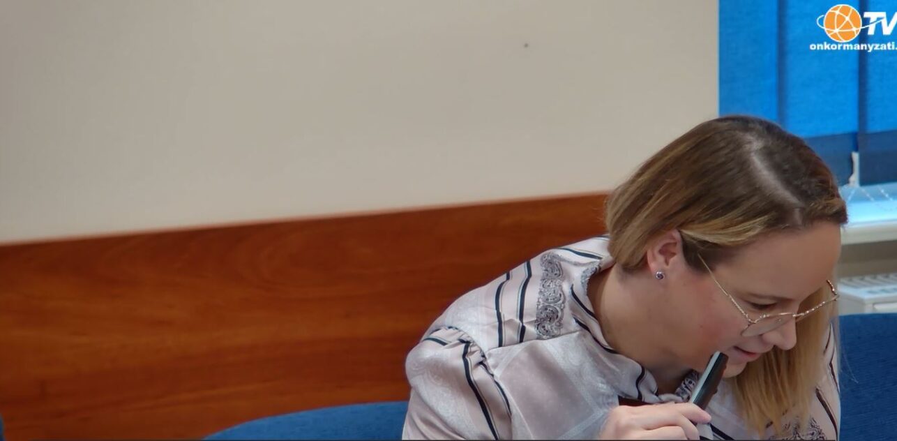 Győr Megyei Jogú Város Önkormányzata Közgyűlésének Közigazgatási és Pénzügyi Bizottságának ülése 2025.02.21.