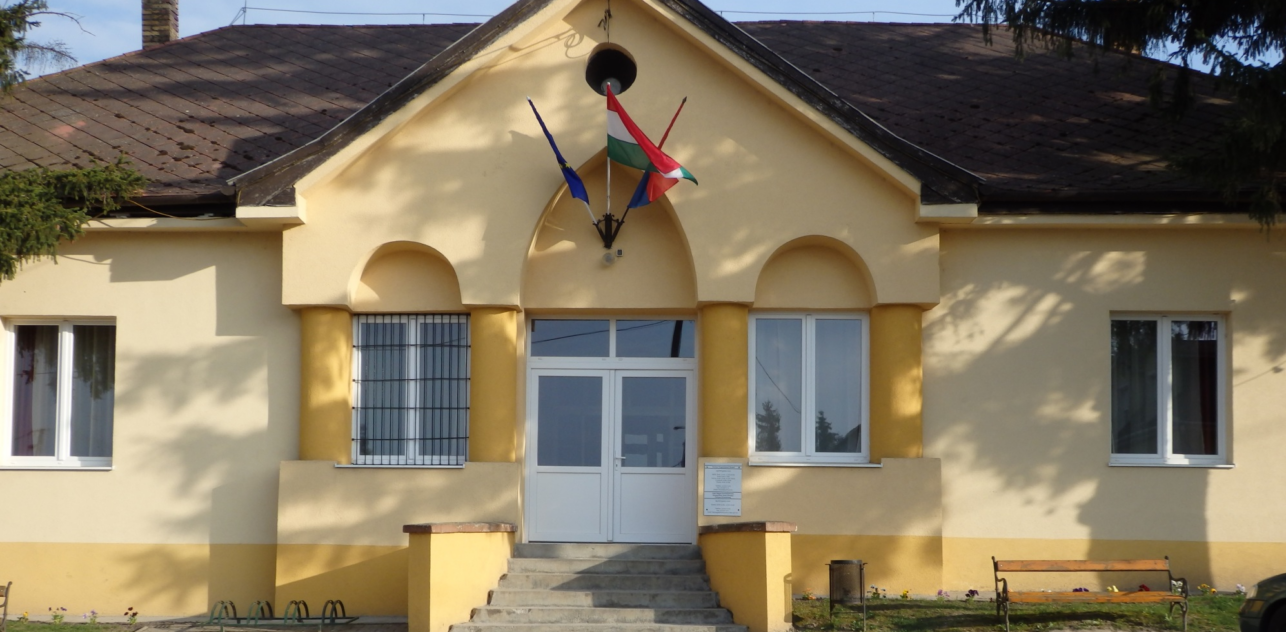 Perkáta Önkormányzata