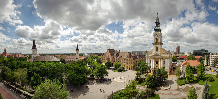 Kecskemét Önkormányzata
