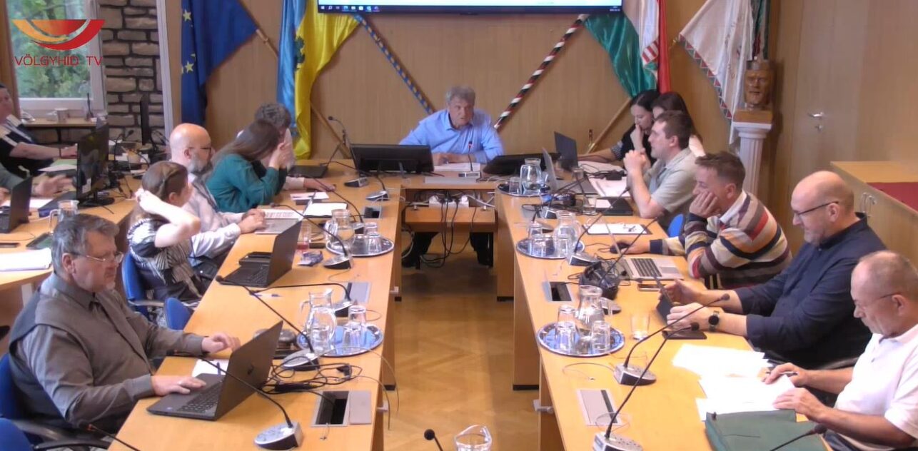 Biatorbágy Város Önkormányzatának Képviselő-testületi ülése: összefoglaló 2025.04.24.