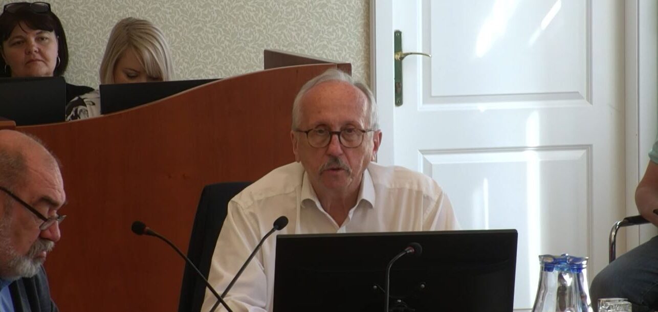 Budapest Főváros VII. kerület Erzsébetváros Önkormányzata Képviselő testületének rendkívüli ülése 2025.04.29.