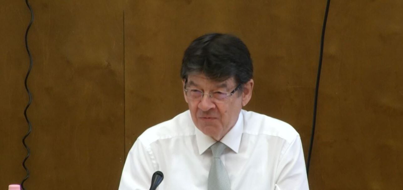 Budaörs Város Önkormányzat Képviselő-testület rendkívüli ülése 2025.05.28.