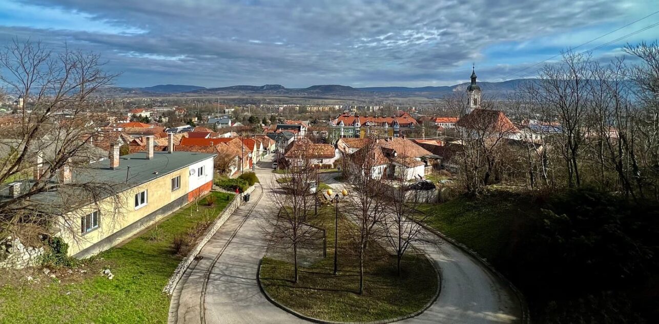 Dorog Önkormányzata