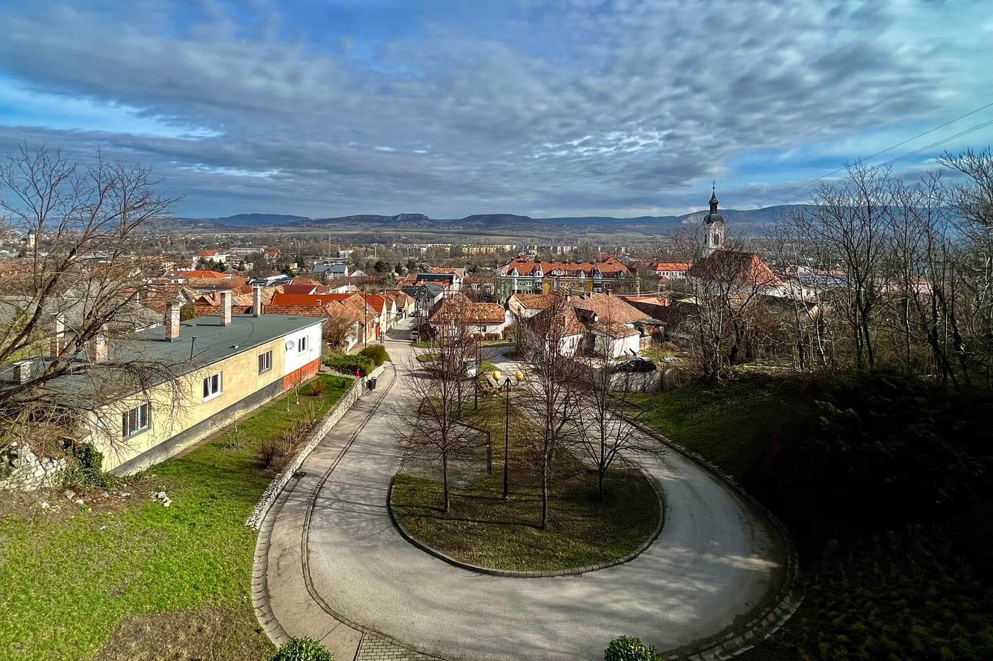 Dorog Önkormányzata