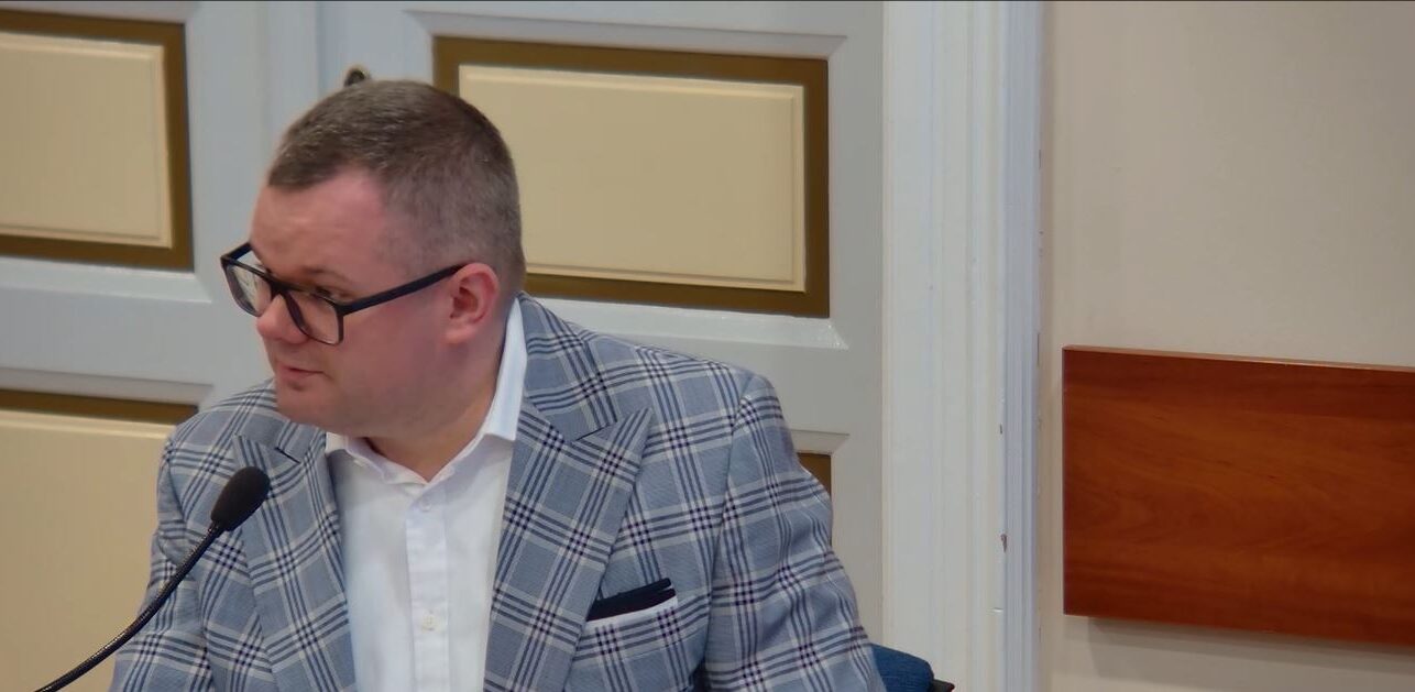 Győr Megyei Jogú Város Önkormányzata Közgyűlésének Városstratégiai Bizottságának ülése 2025.04.16.